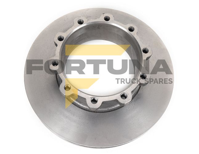 Imagem do produto DISCO FREIO DIANT. E TRAS. SCANIA S4/S5 - Cód: FAP-10688